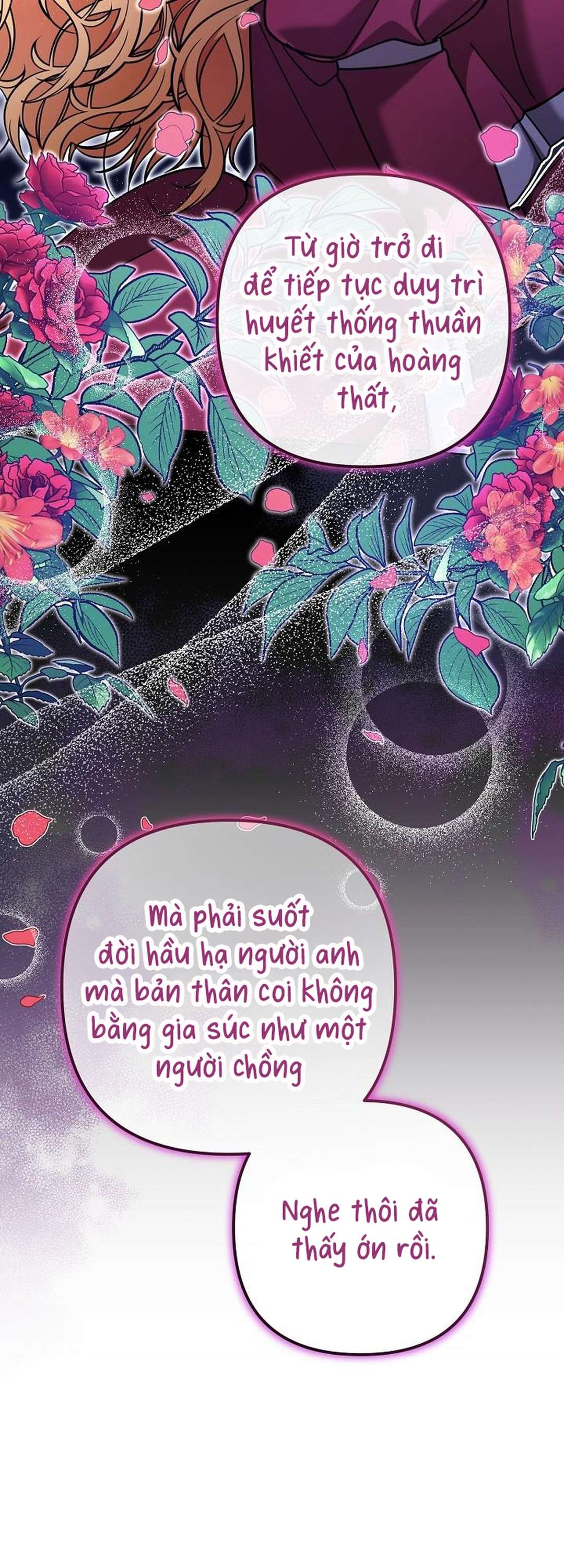 Quái Vật Trong Lòng Kính Chap 3 - Trang 2