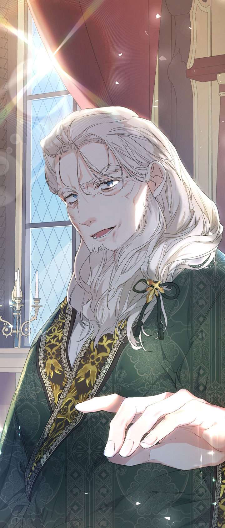 Ác Nữ Chỉ Là Một Con Rối Chap 40 - Trang 2