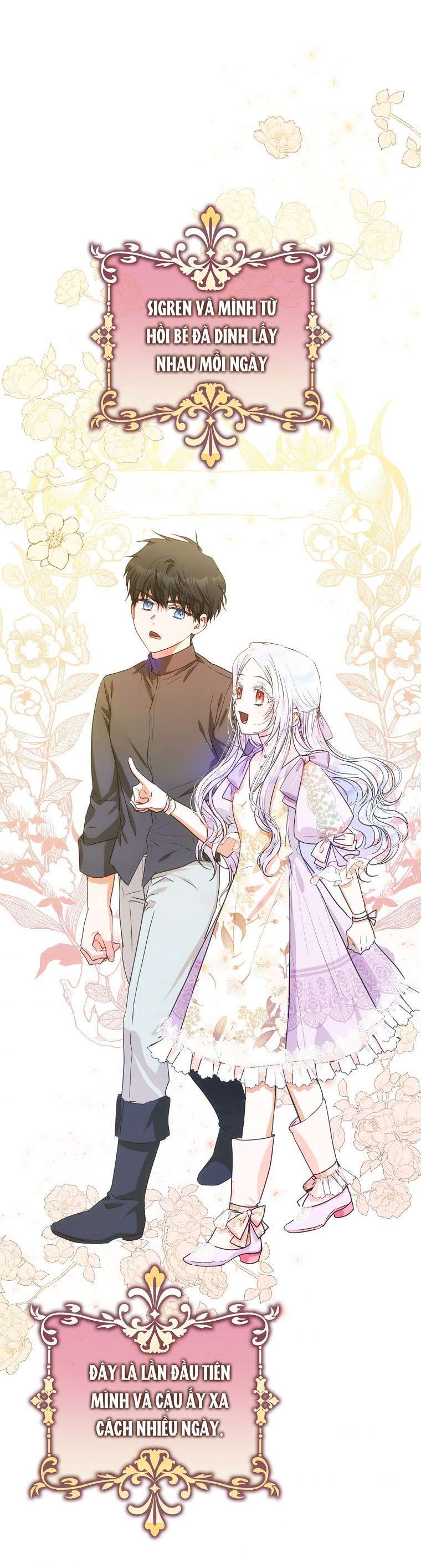 Tôi Trở Thành Vợ Của Nam Chính Chap 29 - Next Chap 30