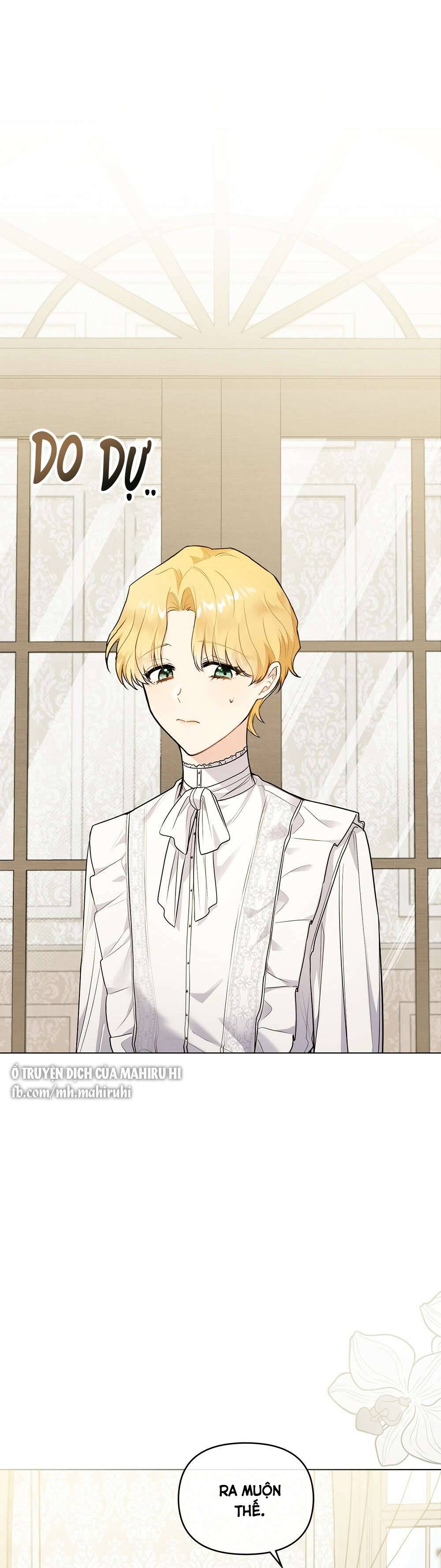 Tìm Lại Camellia Chapter 32 - Trang 4