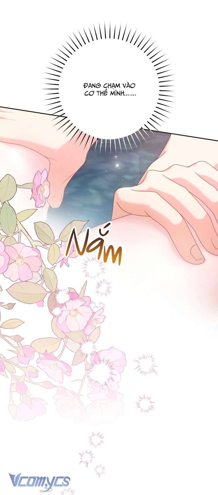 [18+] Phương Pháp Gia Hạn Hợp Đồng Hôn Nhân Chap 10 - Trang 2