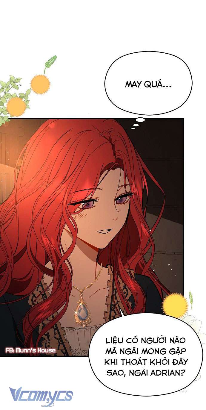 Tôi không cố tình quyến rũ nam chính Chap 56 - Trang 2