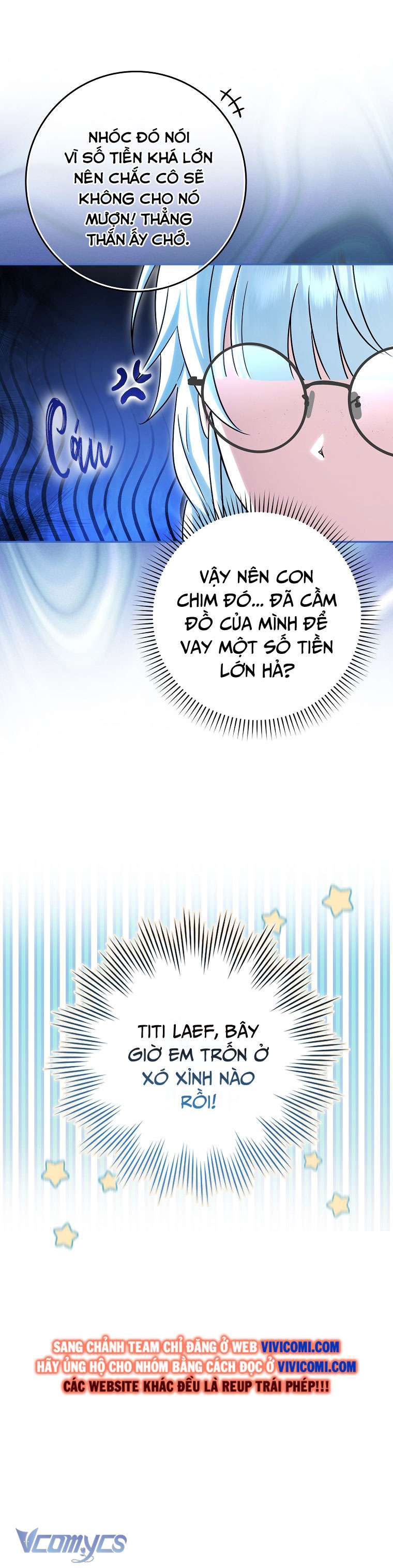 Thời Hạn Cuối Cùng Đang Tràn Ngập Trên Cửa Sổ Trạng Thái Chapter 40 - Trang 4