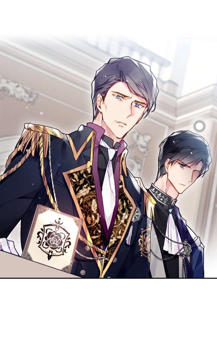 Kết Cục Của Nhân Vật Phản Diện Chỉ Có Thể Là Cái Chết Chapter 81 - Next Chapter 81.5