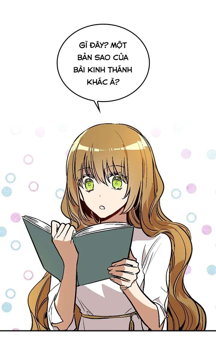 Vị Hôn Thê Khế Ước Của Công Tước Chapter 37 - Trang 4