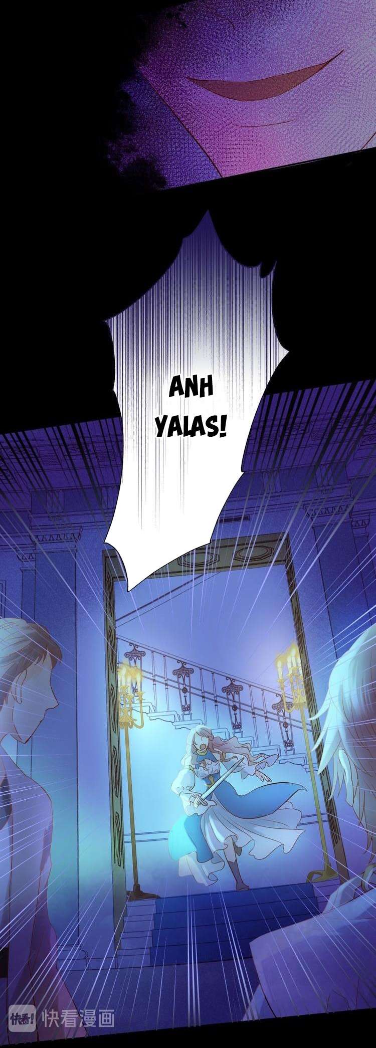 Địch Úc Đa Chi Ca Chapter 33 - Trang 4