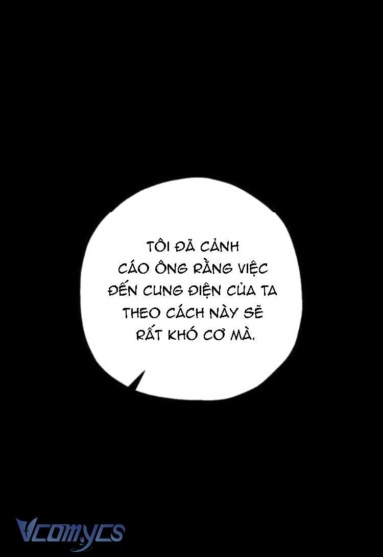 Liều Thuốc An Thần Của Bạo Chúa Chapter 24 - Trang 4
