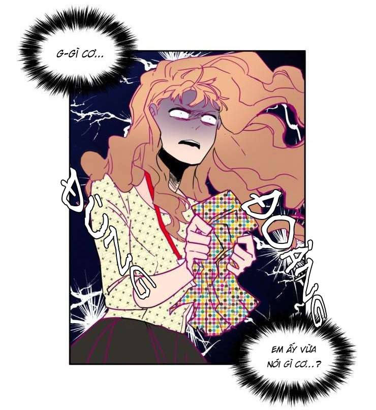 Ranh Giới Chap 51 - Trang 3