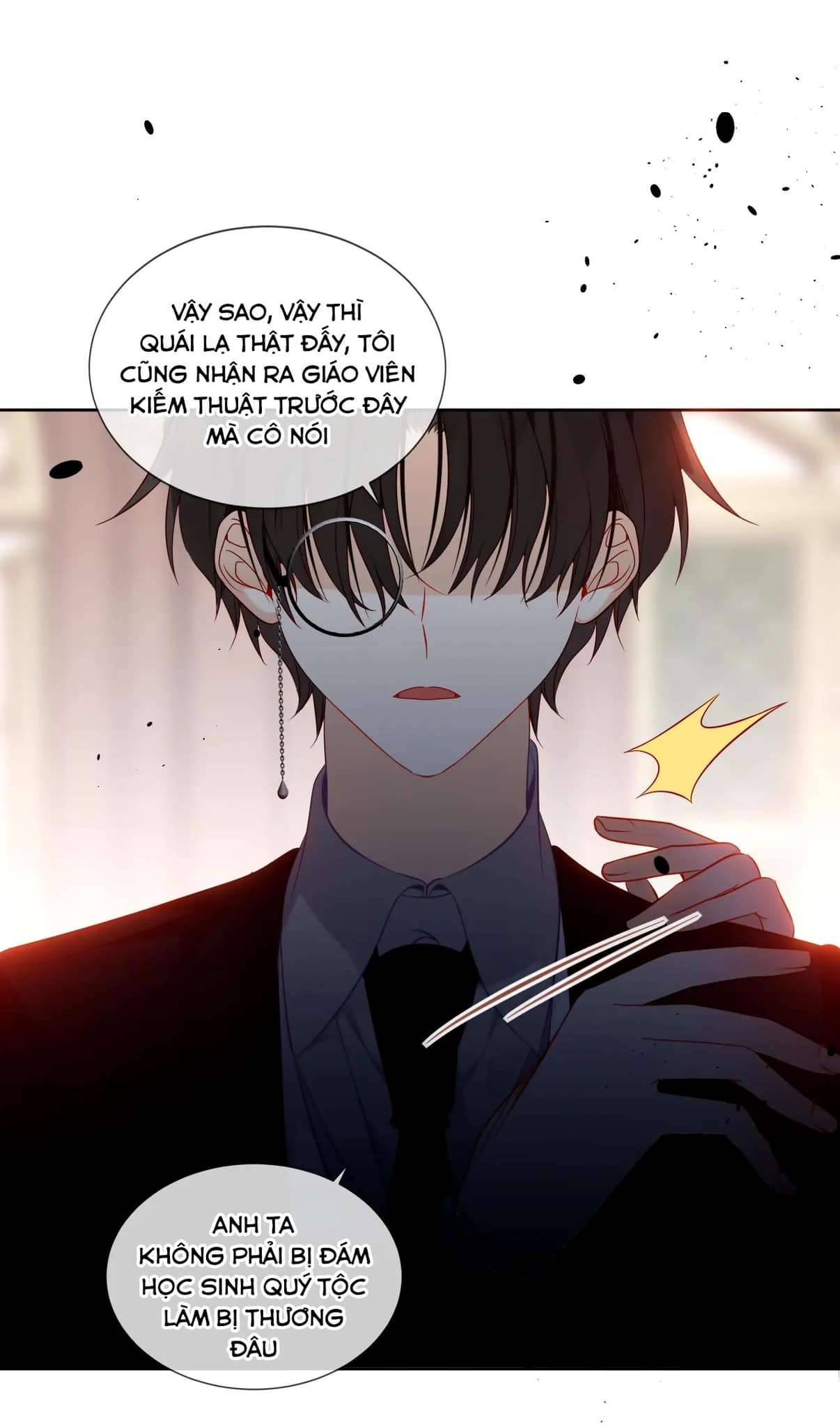 Quán Kịch Bản Trần Mộng Chapter 68 - Trang 3