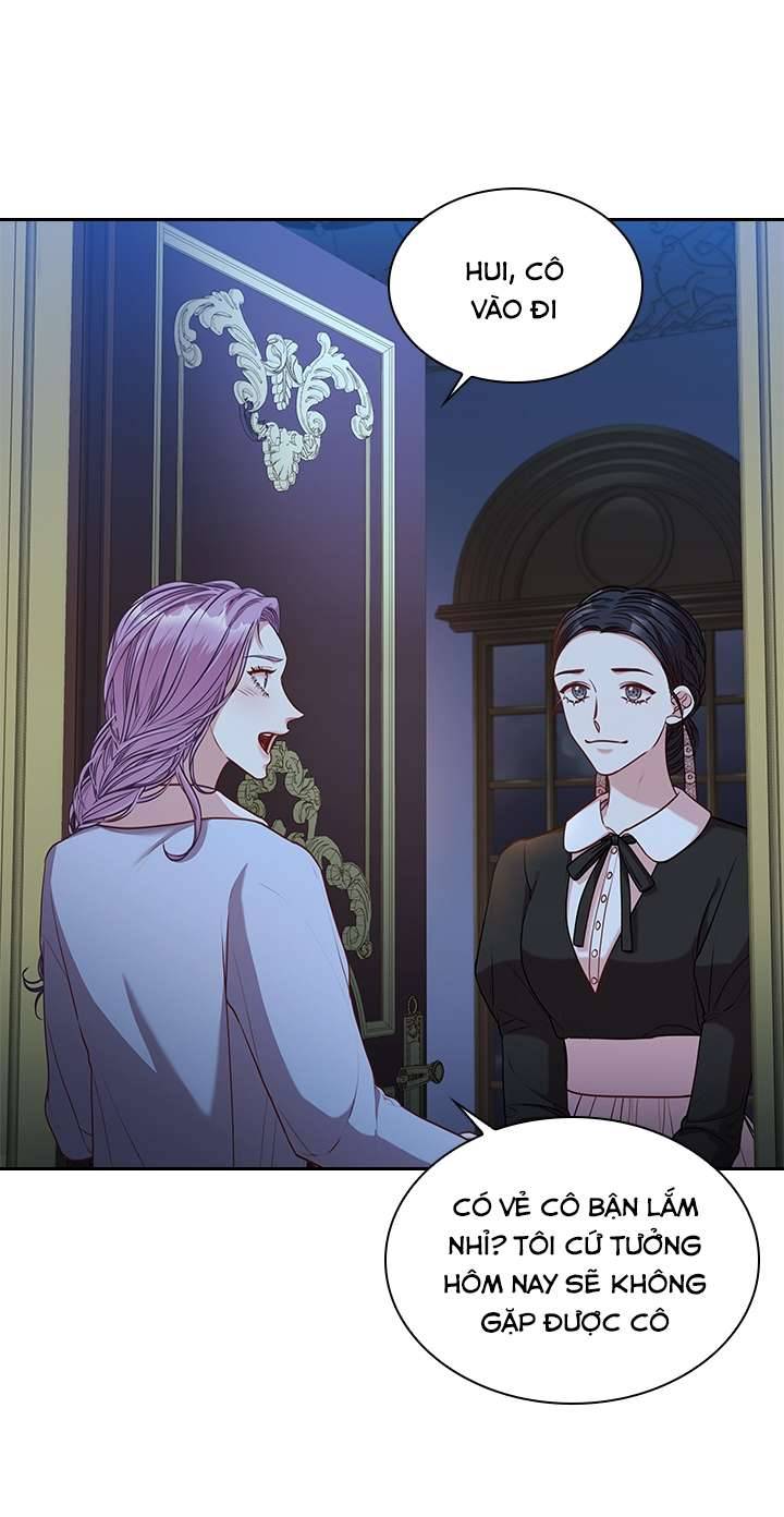 Thư Ký Của Bạo Chúa Chapter 47 - Trang 4