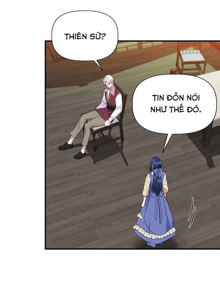 Tôi Không Phải Là Cinderella Chapter 56 - Trang 4
