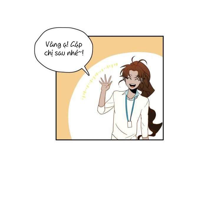 Ranh Giới Chap 51 - Trang 3