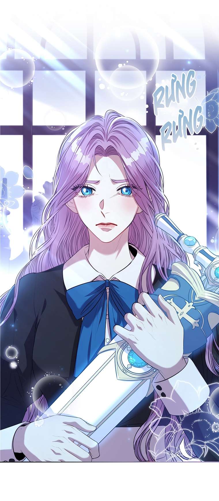 Thư Ký Của Bạo Chúa Chapter 72 - Trang 4