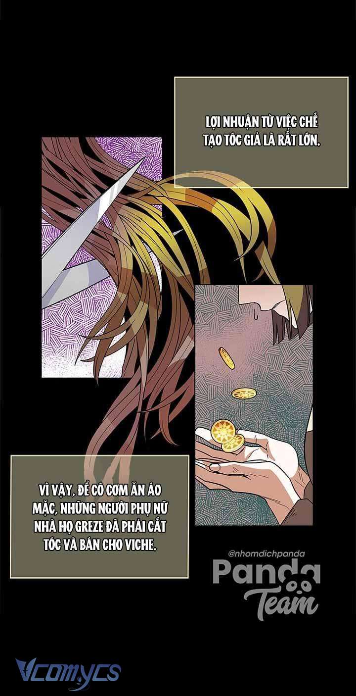 Chồng Yêu, Tôi Đây Bãi Công! Chap 2 - Trang 2