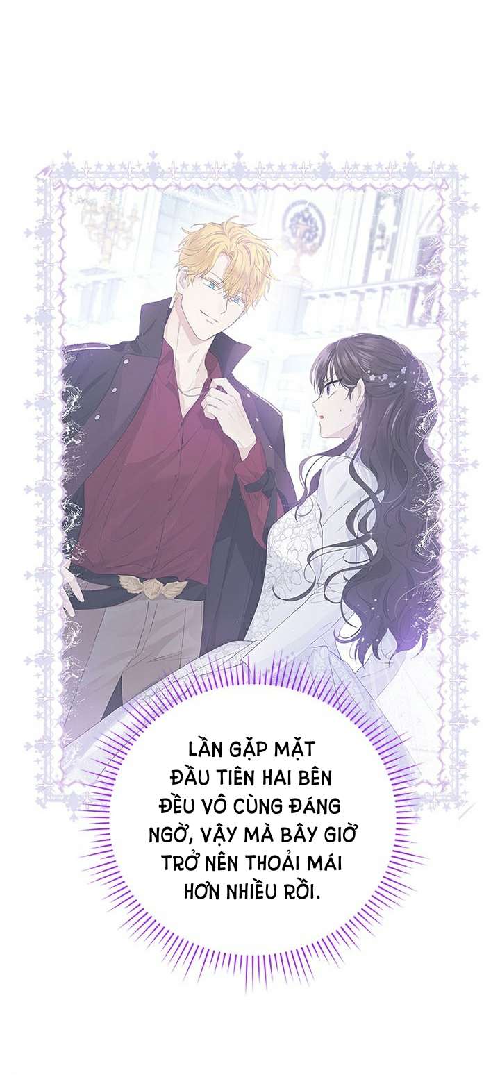 Tôi Là Minh Chứng Của Sự Thật Chap 76 - Trang 3