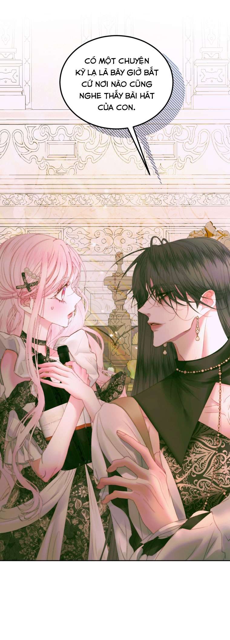 Siren: Trở Thành Gia Đình Của Nhân Vật Phản Diện Chapter 55 - Trang 3