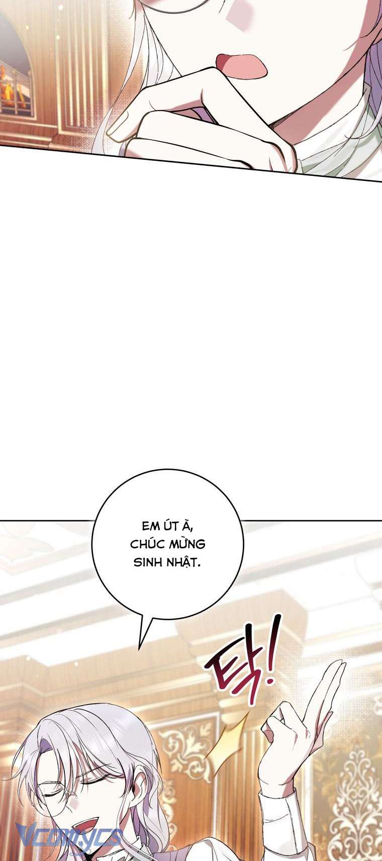 Làm Ác Nữ Bộ Không Tuyệt Sao? Chap 63 - Trang 4