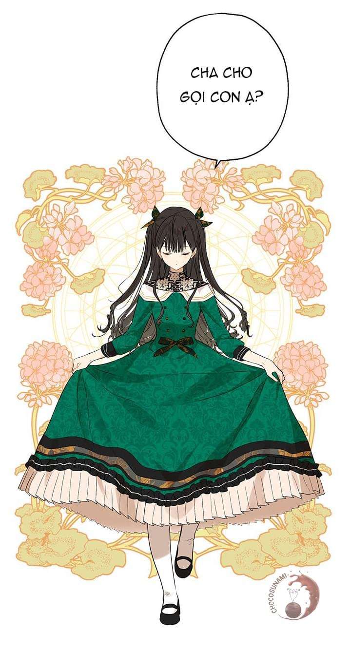 Tôi Là Minh Chứng Của Sự Thật Chap 3 - Trang 3