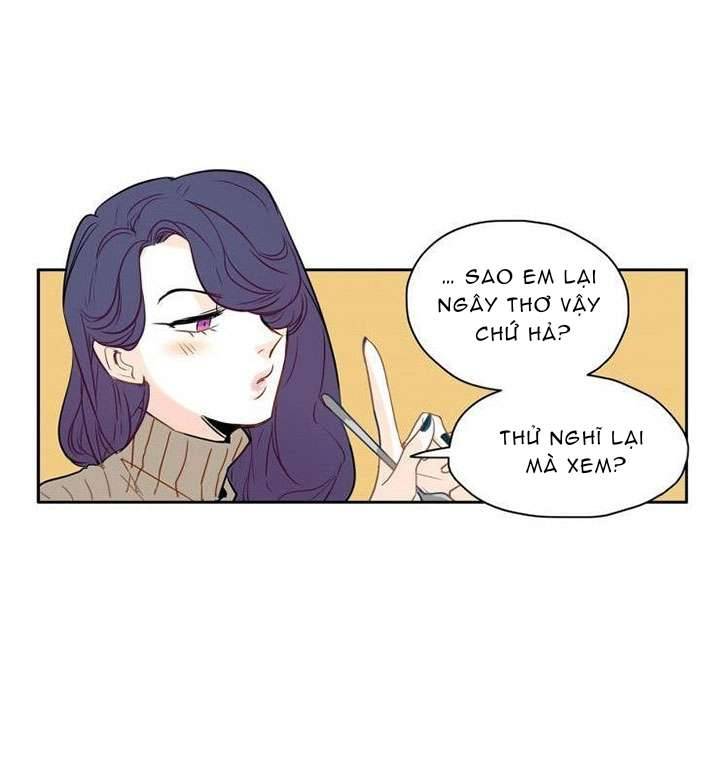 Ranh Giới Chap 31 - Trang 3