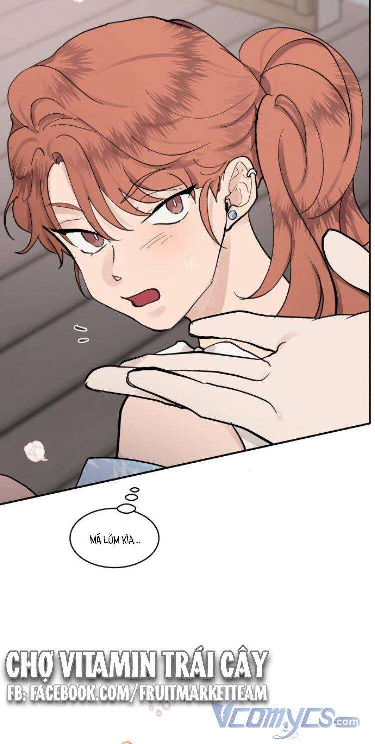 Oan Gia Ngõ Hẹp Chapter 69 - Trang 3