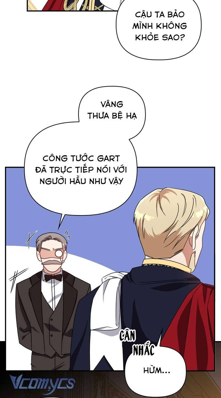 Công Nương Su Chapter 72 - Next Chapter 73