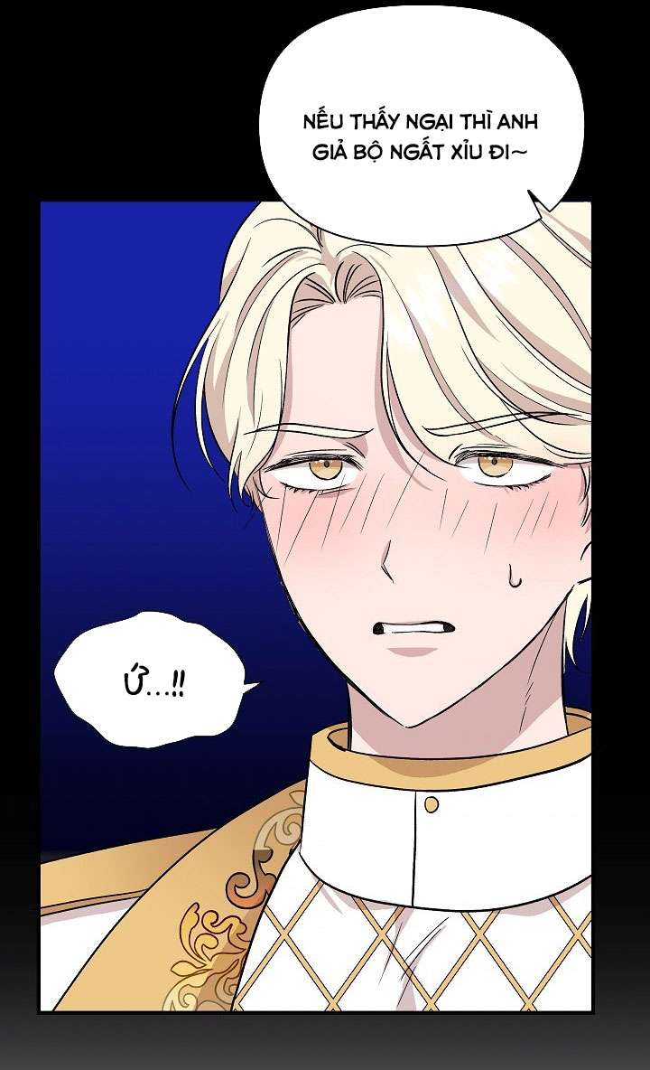 Tôi Không Phải Là Cinderella Chapter 18 - Trang 4