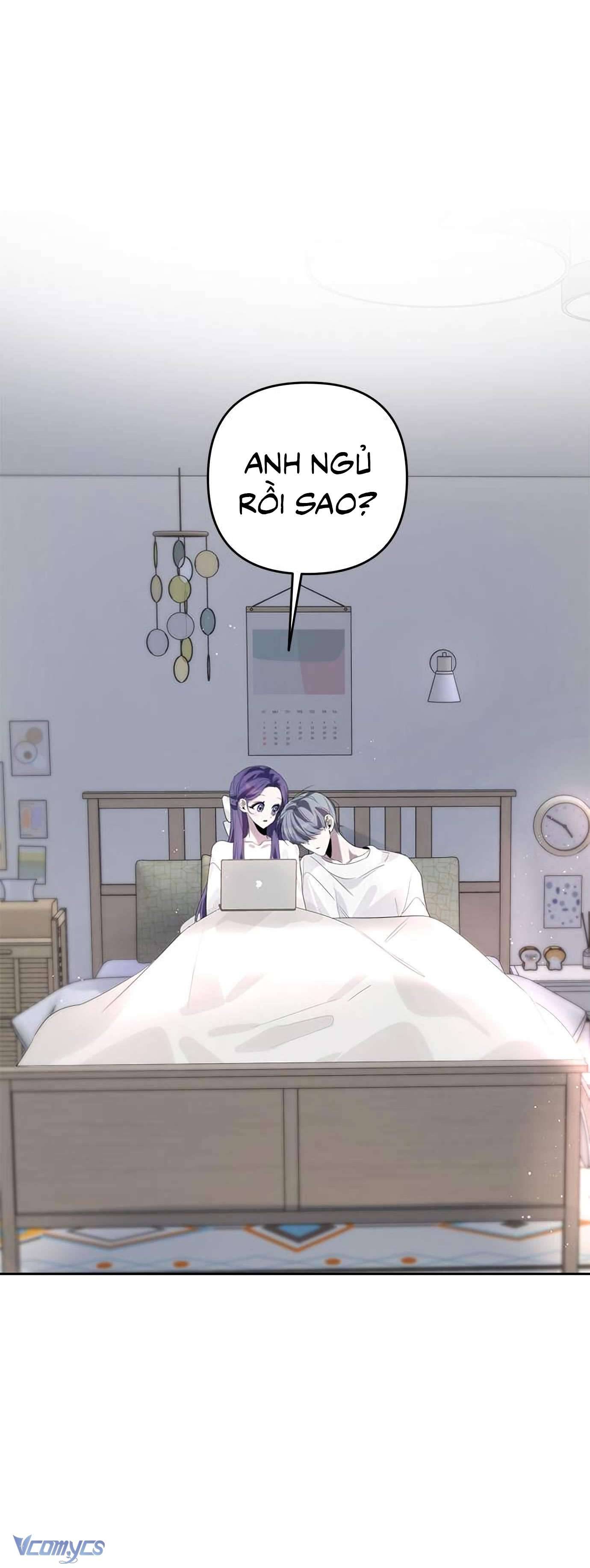 Đàn Anh Xấu Xa! Chap 49 - Trang 3