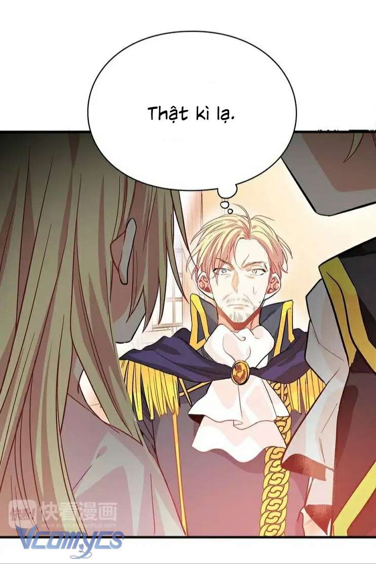 Bác Sĩ Elise: Vi Tiểu Thư Với Cây Đèn Dầu Chap 2) - Trang 2