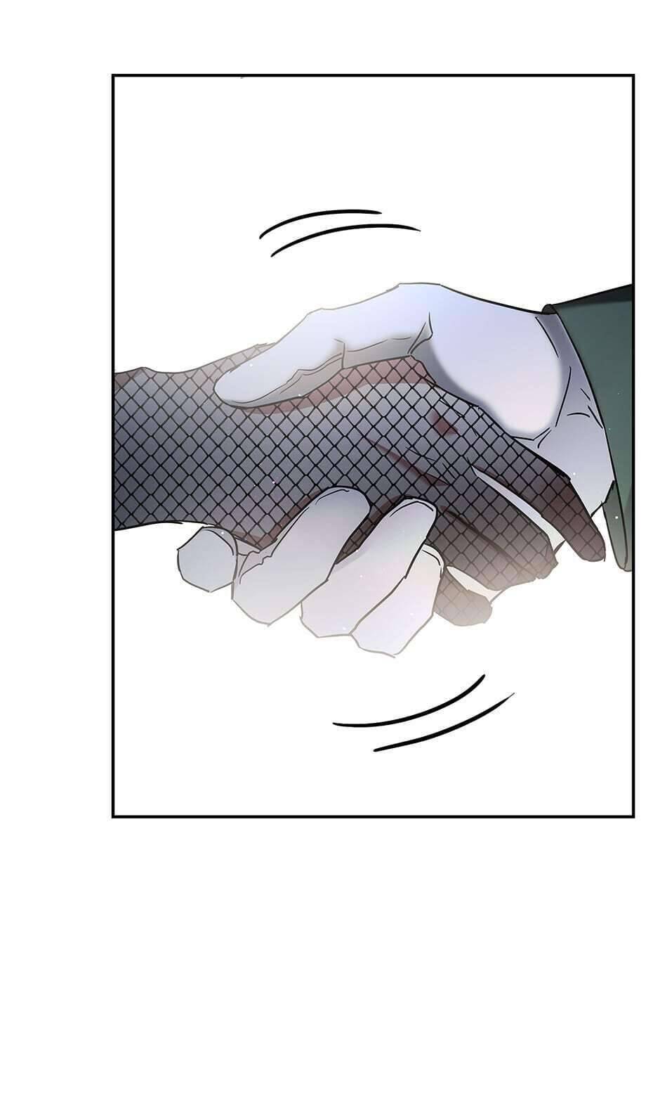 Hôn Phu Ẩn Sắc Chapter 34 - Trang 4