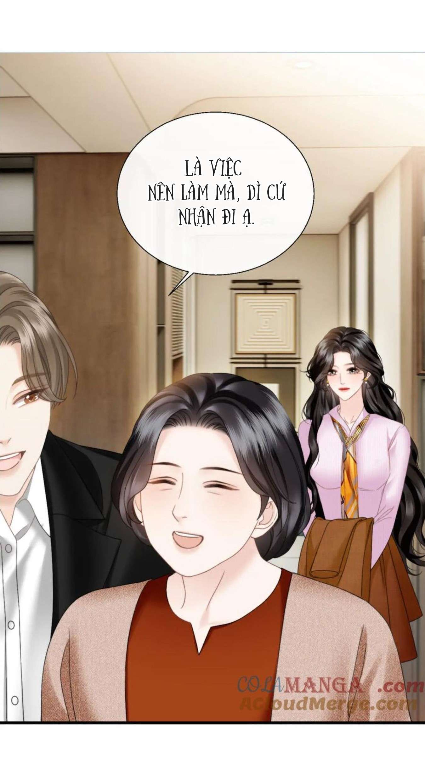 Tình Si Chap 28 - Trang 2