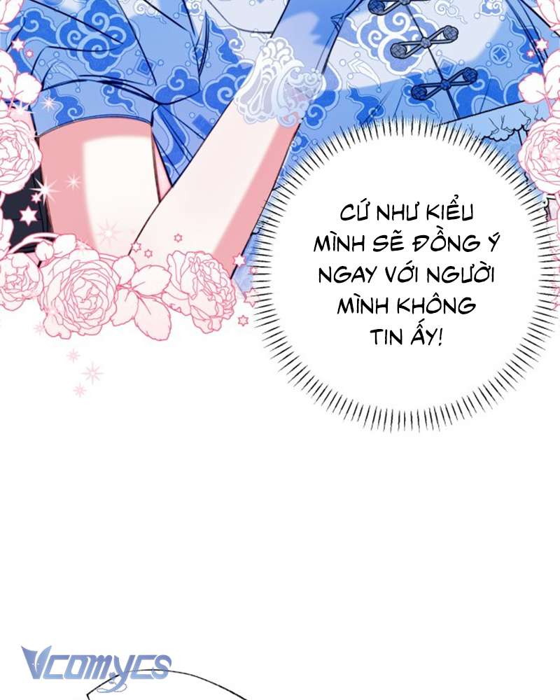 Chuyện Tình Tuyết Phương Bắc Chapter 23 - Trang 4