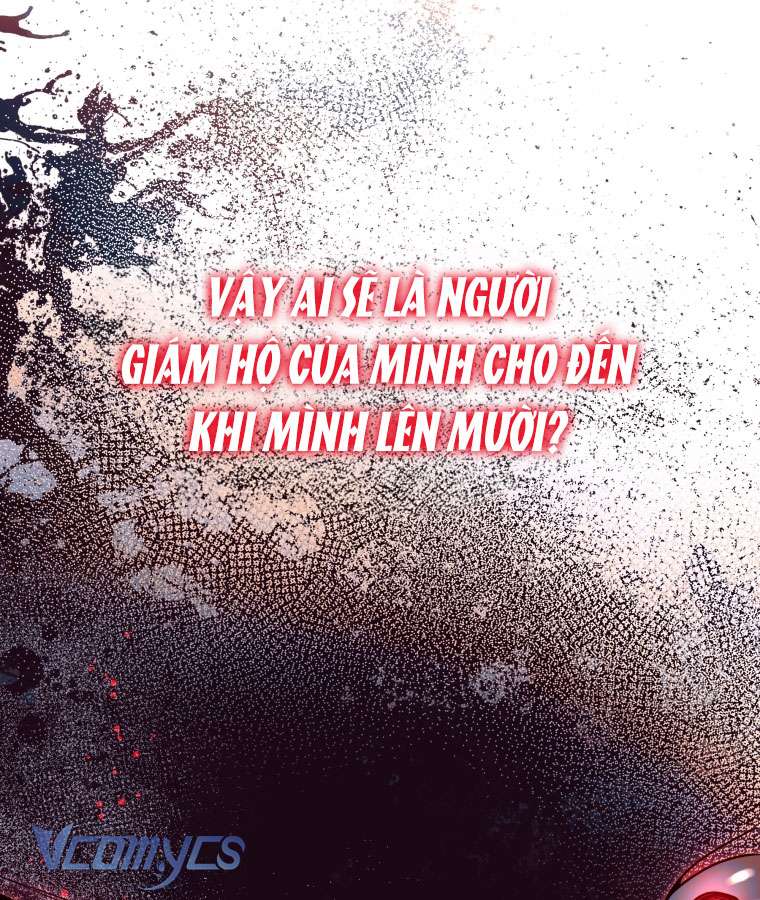 Bé Con Cá Voi Sát Thủ Chapter 26 - Trang 4