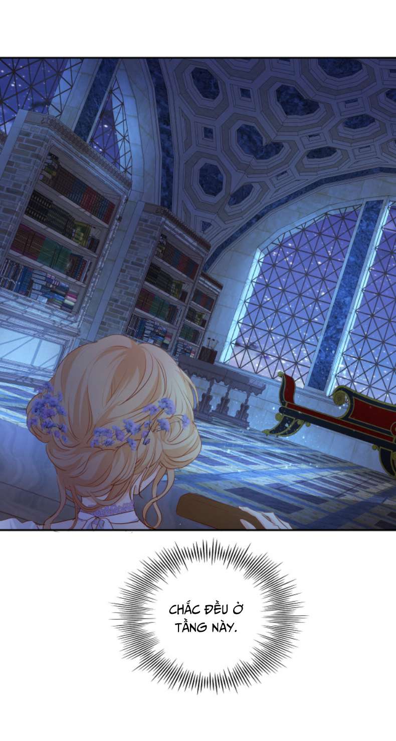 Địch Úc Đa Chi Ca Chapter 125 - Trang 4