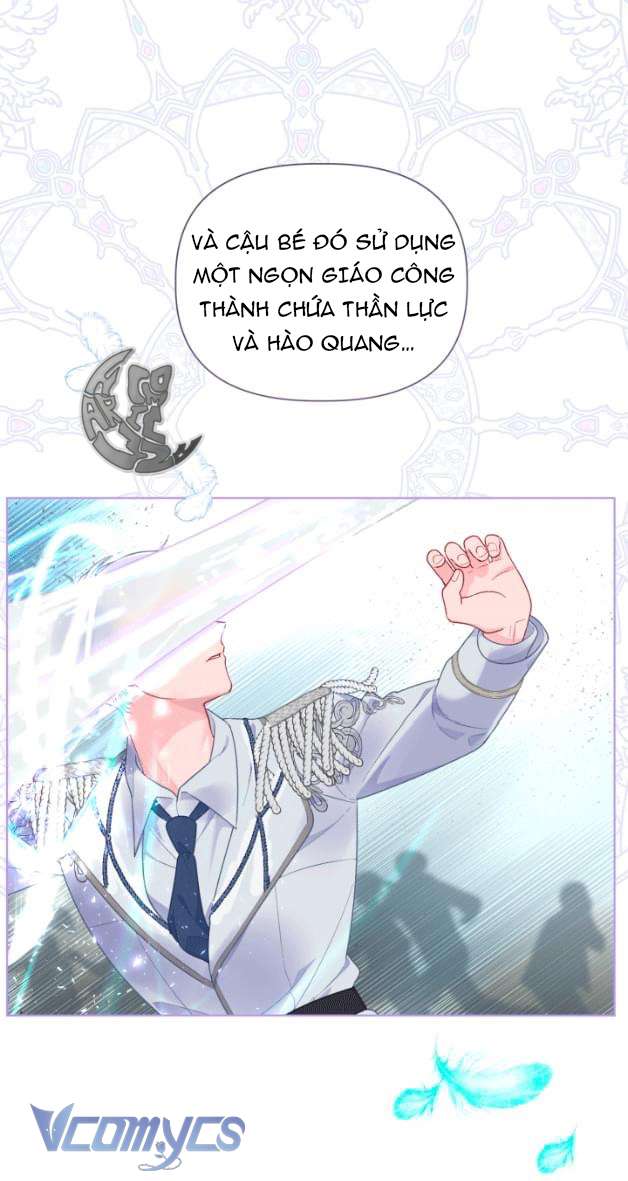 Sự Điều Trị Đặc Biệt Của Tinh Linh Chapter 49 - Trang 4