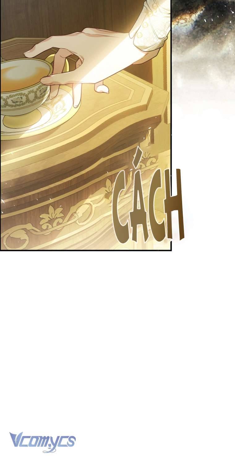 Ác Nữ Chỉ Là Một Con Rối Chap 81 - Trang 2