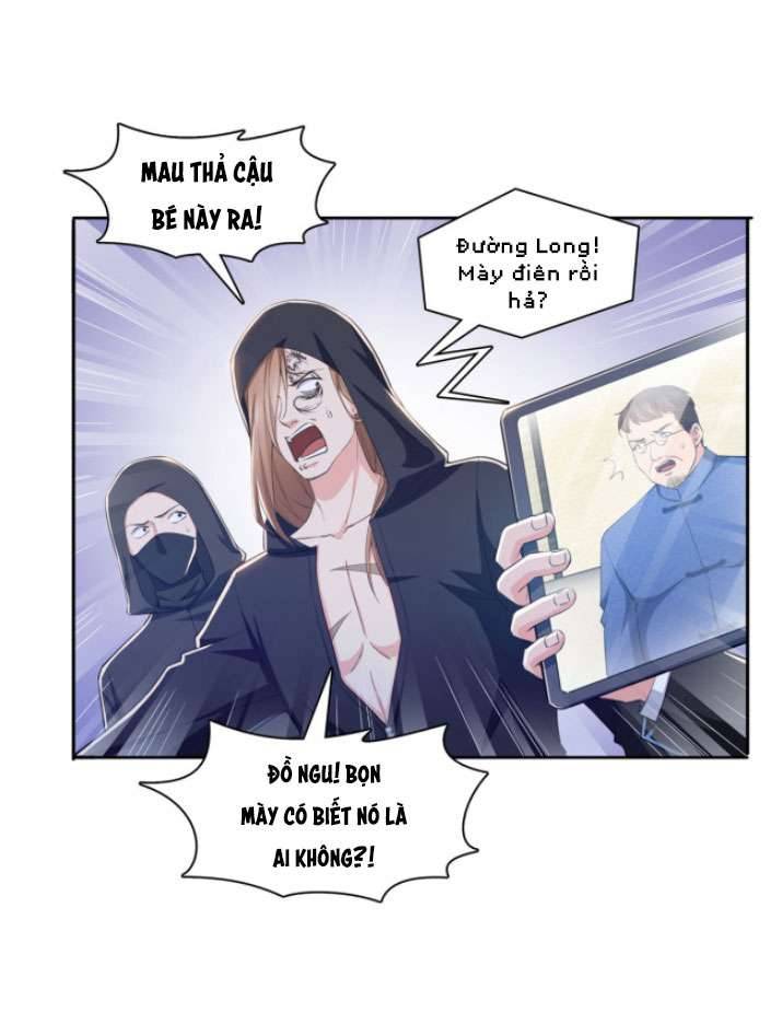 Hệt Như Hàn Quang Gặp Nắng Gắt Chap 187 - Trang 4