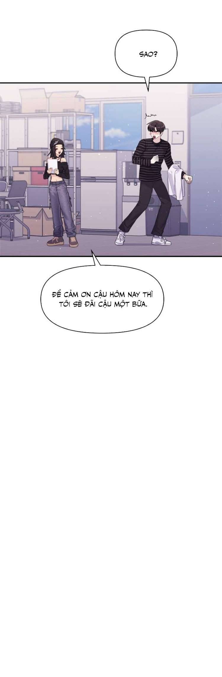Couple Breaker Chapter 56 - Trang 4