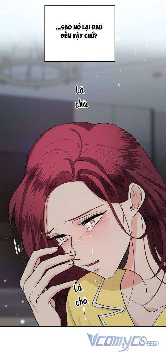 Oan Gia Ngõ Hẹp Chapter 43 - Trang 3