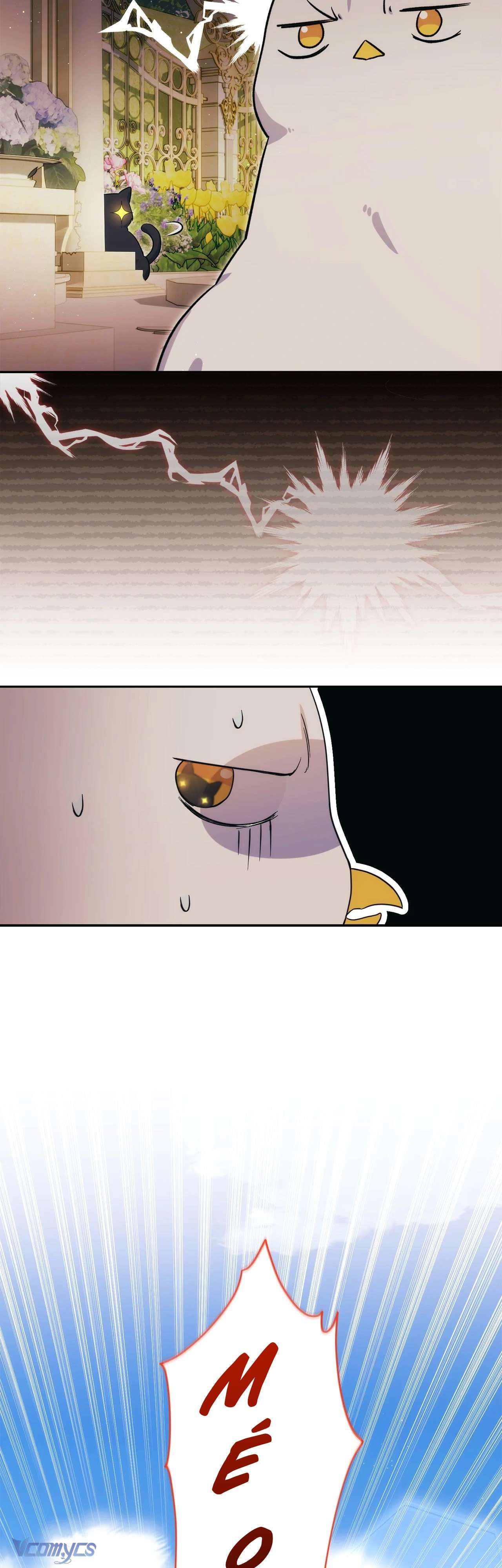 Nàng Công Chúa Trong Chuồng Gà Chap 13 - Trang 3