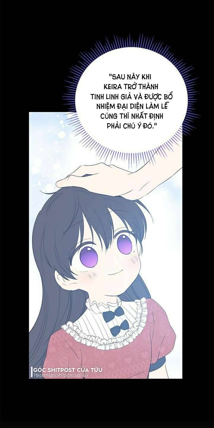 Tôi Là Minh Chứng Của Sự Thật Chap 64 - Trang 3