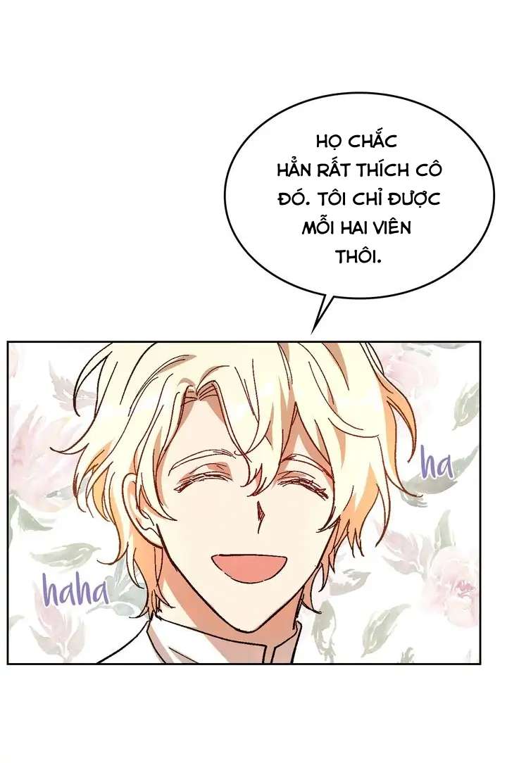 Vị Hôn Thê Khế Ước Của Công Tước Chapter 93 - Trang 4