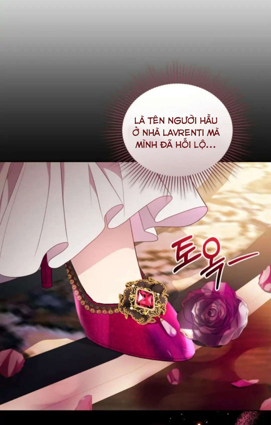 Hầu Gái Trong Trò Chơi Harem Ngược Muốn Nghỉ Việc Chapter 26 - Trang 3