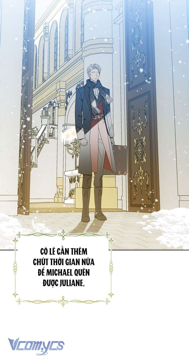 Quý Cô Thế Giới Ngầm Chap 55 - Trang 3