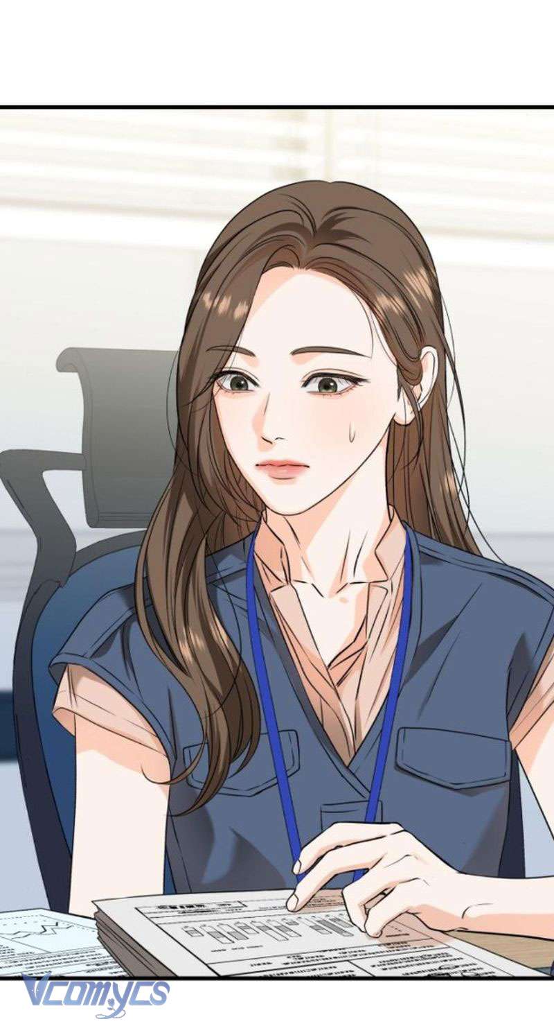 Tôi Nóng Lòng Muốn Chiếm Lấy Cô Ấy Chap 41 - Trang 3