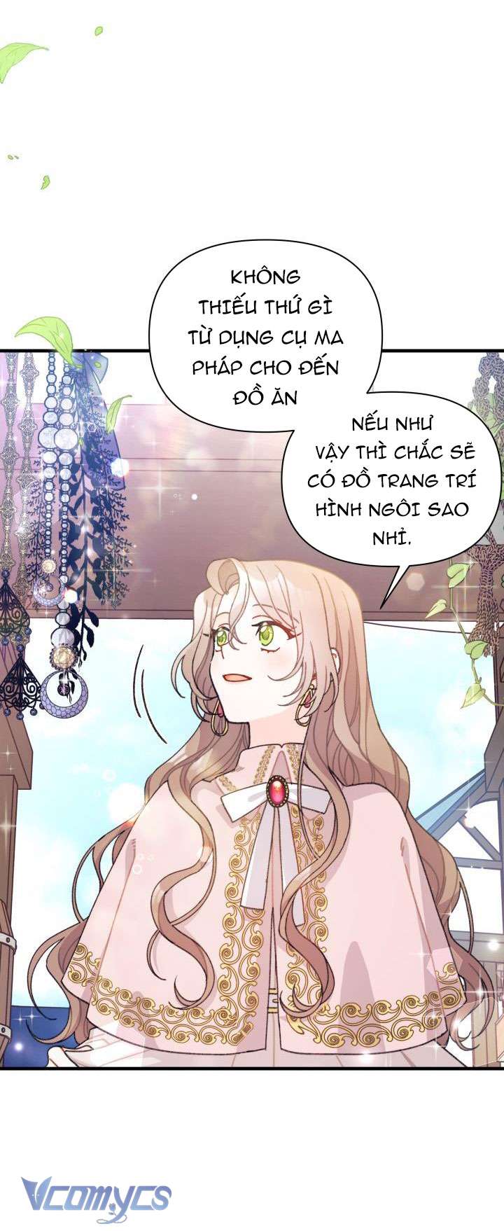 Nhặt Được Nam Chính Tặng Kèm Phu Quân Chap 7 - Trang 3