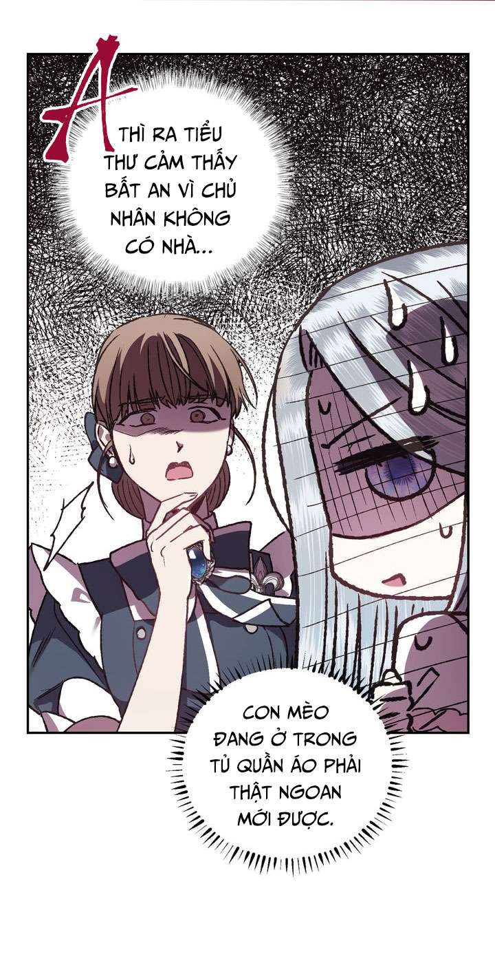 Cha À, Con Không Muốn Kết Hôn Đâu Chap 13 - Trang 2
