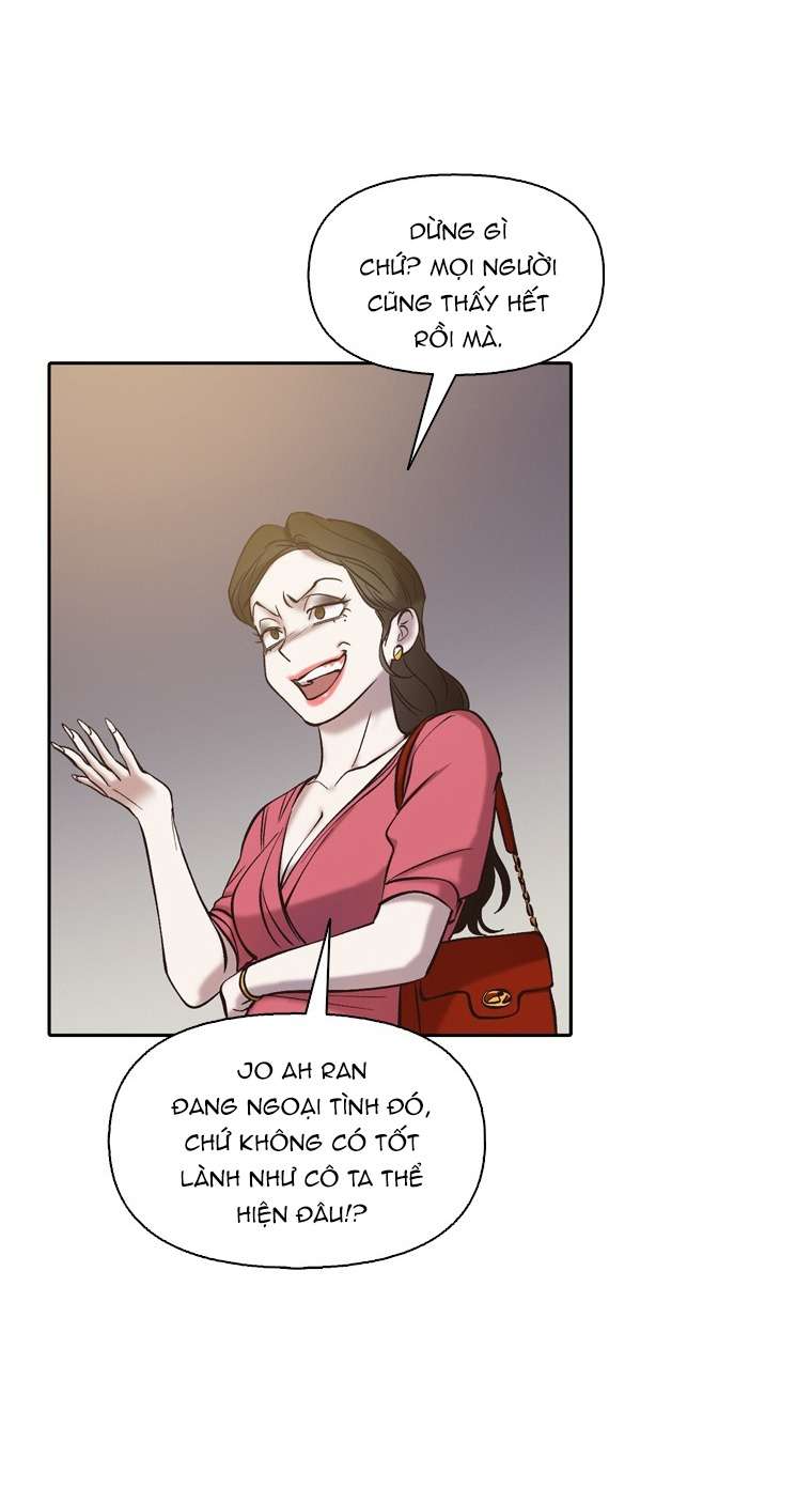Thanh Xuân Của Chúng Ta Chap 86 - Trang 4