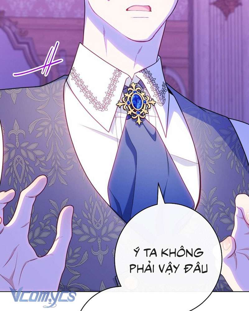 Hầu Gái Độc Quyền Của Hoàng Hậu Phản Diện Chap 58 - Trang 4