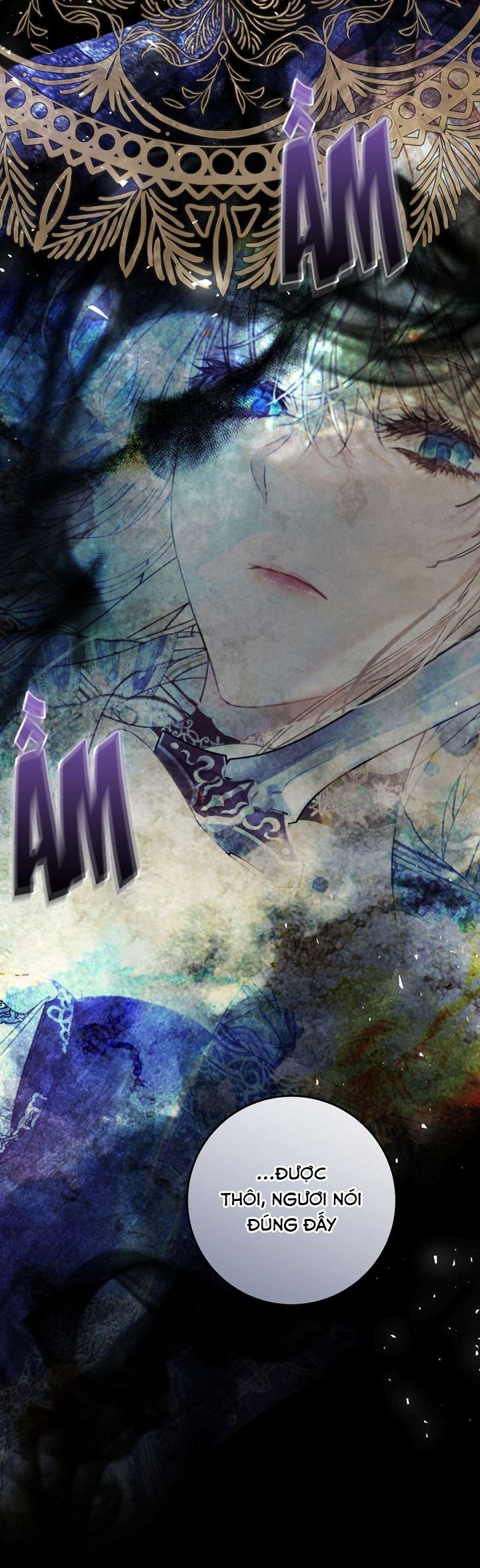 Ác Nữ Chỉ Là Một Con Rối Chap 69 - Trang 2