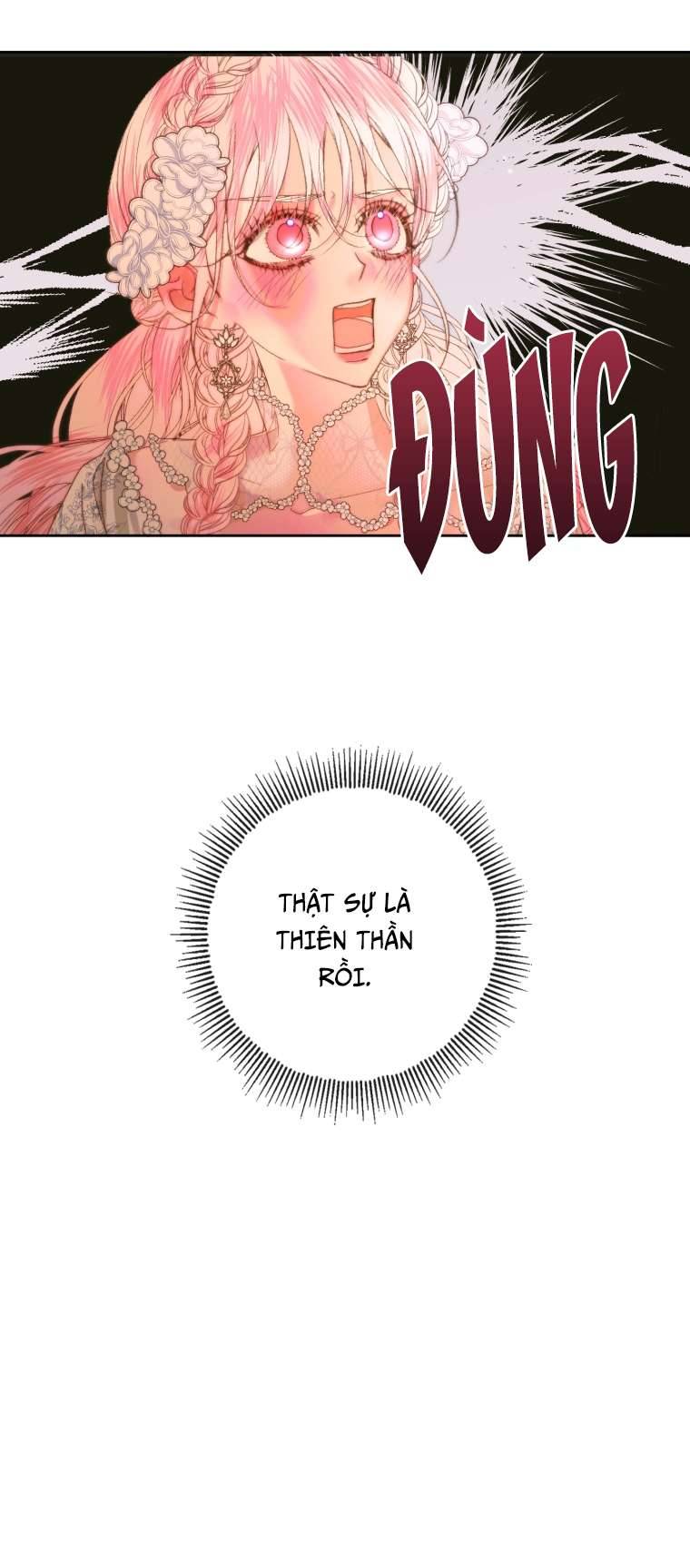 Siren: Trở Thành Gia Đình Của Nhân Vật Phản Diện Chapter 66 - Trang 3